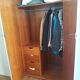 Armoire style Louis XV