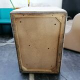 Vintage modular sofa Italy 1970s