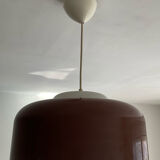 UFO Space Age Pendant Light 70s