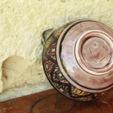 Moroccan bowl