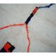 Tapis Berbère Coloré 297x202cm
