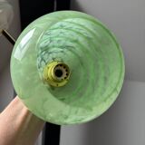 Pair of Art Deco wall sconces