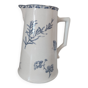 Pot à lait ancien Digoin