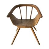 Bauman children's armchair