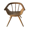 Bauman children's armchair