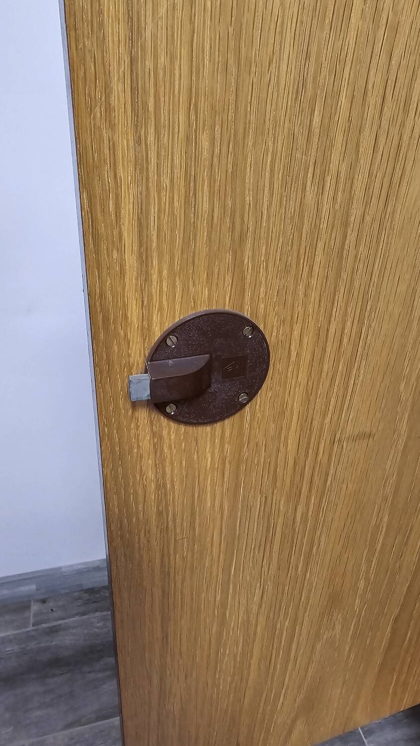 Vintage cupboard, 1960's