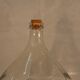 Demijohn translucent glass, 30l