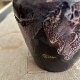 Petit vase de Gien