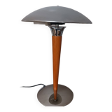 Vintage liner lamp