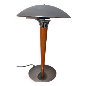 Vintage liner lamp