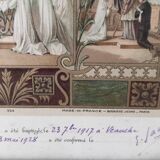 Two former Communion executives
