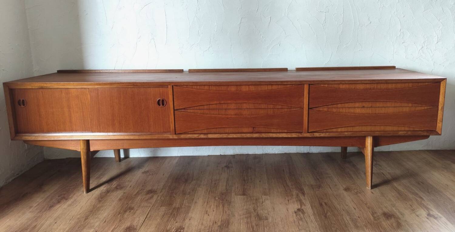 Scandinavian sideboard