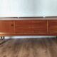 Enfilade scandinave