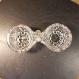 Saleron en verre
