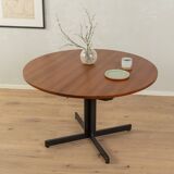 1960s Butterfly Dining Table