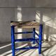 Breton stool