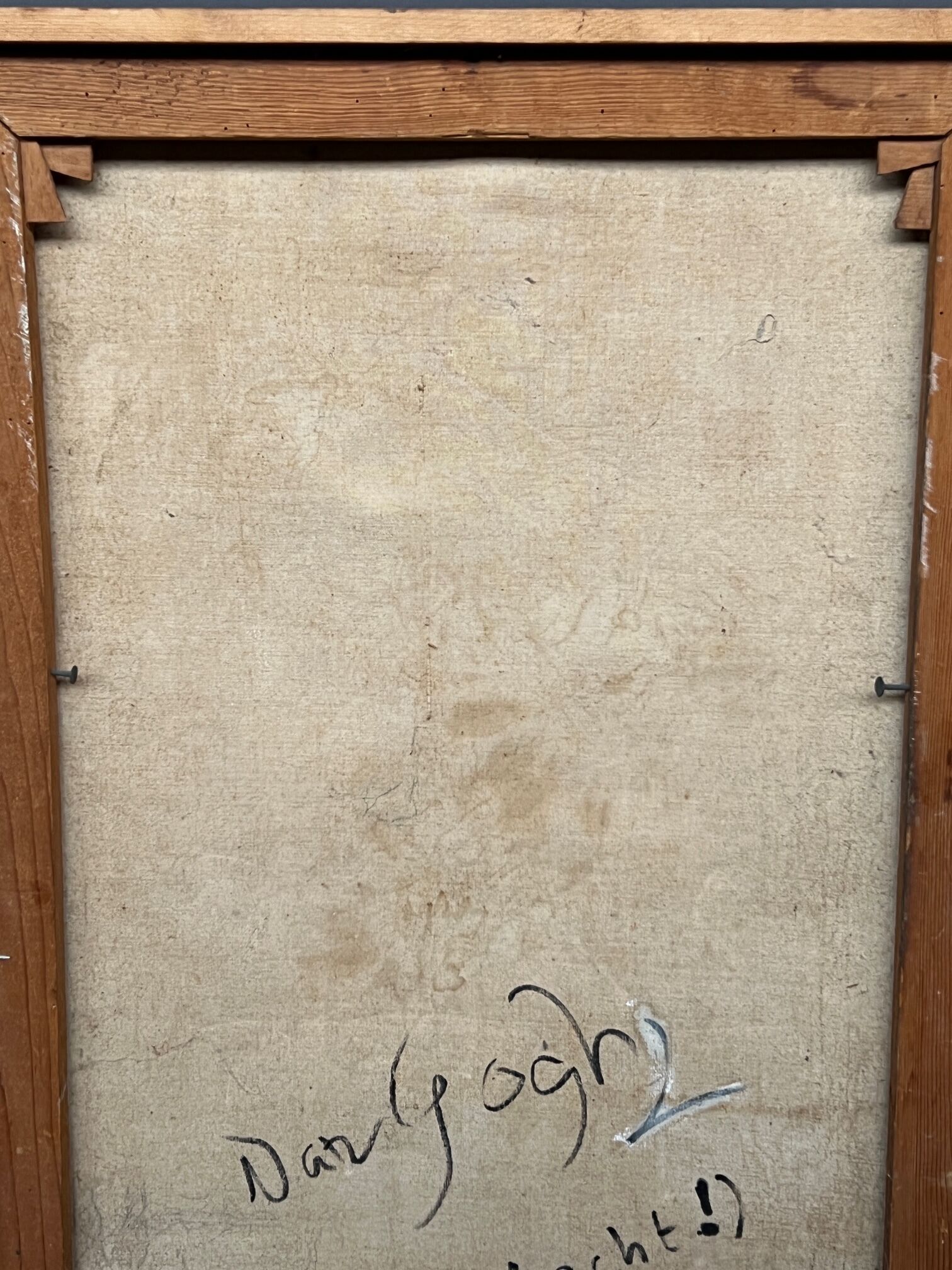 Table "Sunflower", oil on canvas