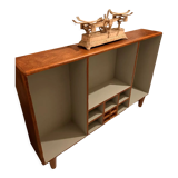 Old workshop furniture Commode enfilade