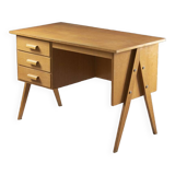 Bureau années 60