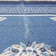 Tapis ancien chinois, Baotou-fin XIXe siècle – 190 x 160 cm -"Galerie Sardj