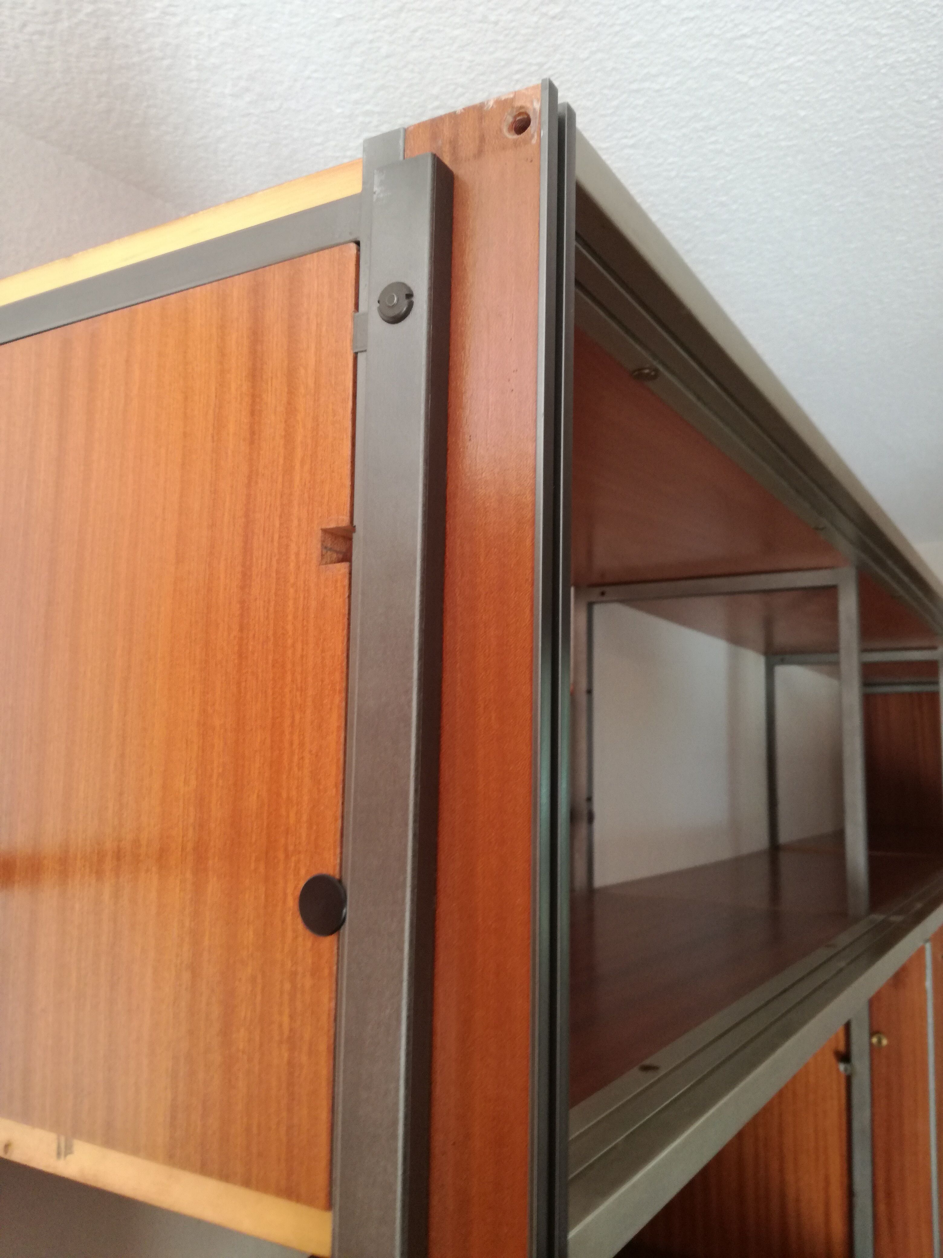 EFA modular library Georges Frydman