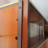 EFA modular library Georges Frydman