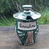 Pickle pot robert picault vallauris