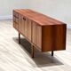 Enfilade vintage en palissandre par Tom Robertson pour McIntosh, Écosse, 1960