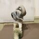 Ceramic elephant