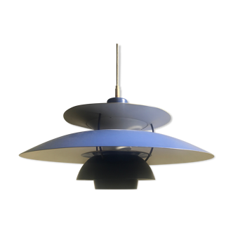 PH5 hanging lamp by Poul Henningsen for Louis Poulsen