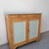 Parisian art deco style buffet