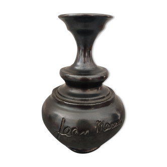 Ceramic Jean Marais