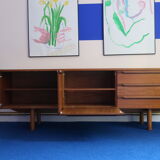 Teak sideboard from the 60s