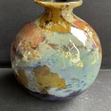 Muller Brothers Lunéville Vase (1897-1936)