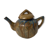 Sandstone teapot