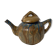 Sandstone teapot