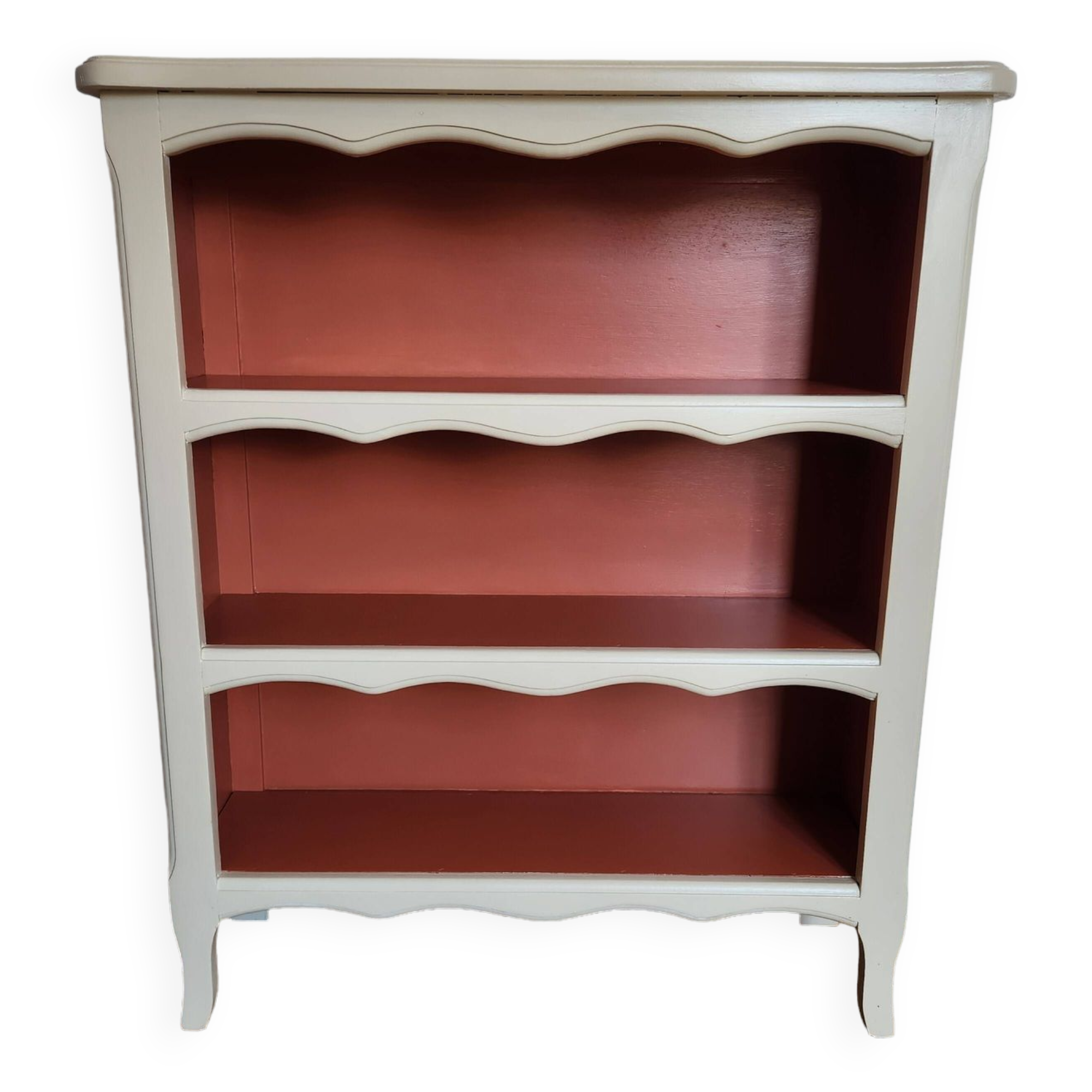 vintage bibus revamps terracotta and clay