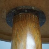 Exceptional Art Deco freestanding Desk. French 1930s