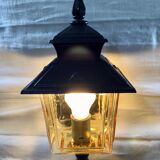 Outdoor lantern