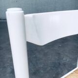 Set of Carimate Model Design Side Chairs, Italy, 1970s