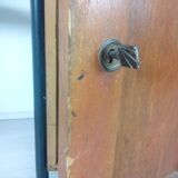 Desk model S22 by Jacques Hitier produced by Mobilor