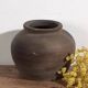 Round antique vase (c.1900) #18
