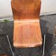 Lot de 21 chaises Pagholz Thur-Op-Seat