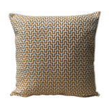 Pillow geometric patterns