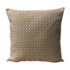 Pillow geometric patterns