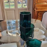 3 Roche Bobois vases