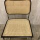 Paire de chaises B32 Breuer