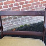 Ole Wanscher bench for Poul Jeppesen