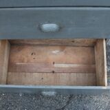 Furniture from craft to drawers