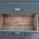 Furniture from craft to drawers
